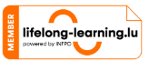 Mitglied von lifelong-learning.lu