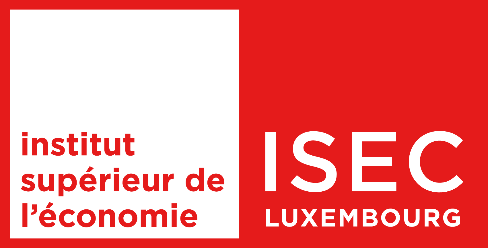 Logo of ISEC-AdW