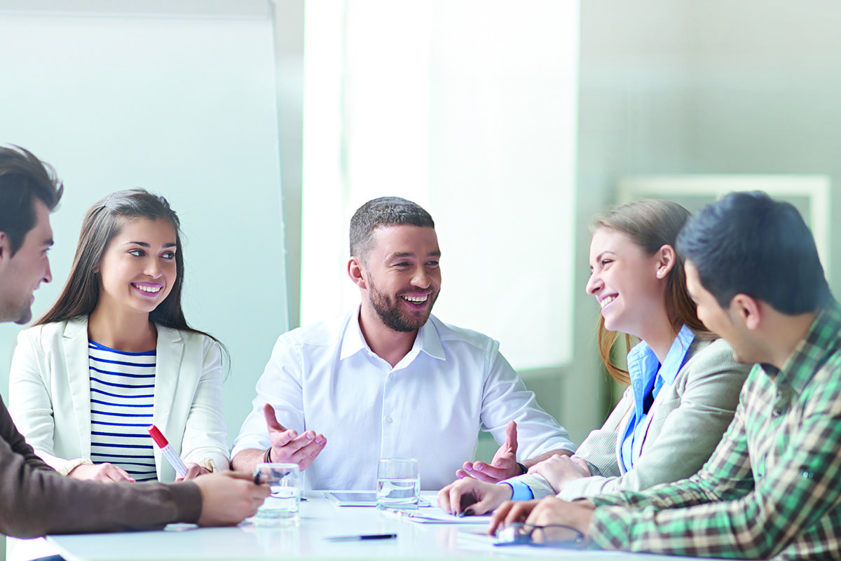 Odoo image and text block